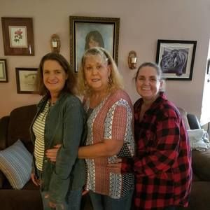 Meet your Posher, Jamie